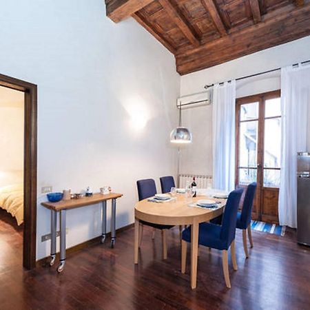 Tornabuoni Apartment Firenze Bagian luar foto