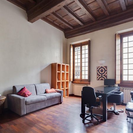 Tornabuoni Apartment Firenze Bagian luar foto