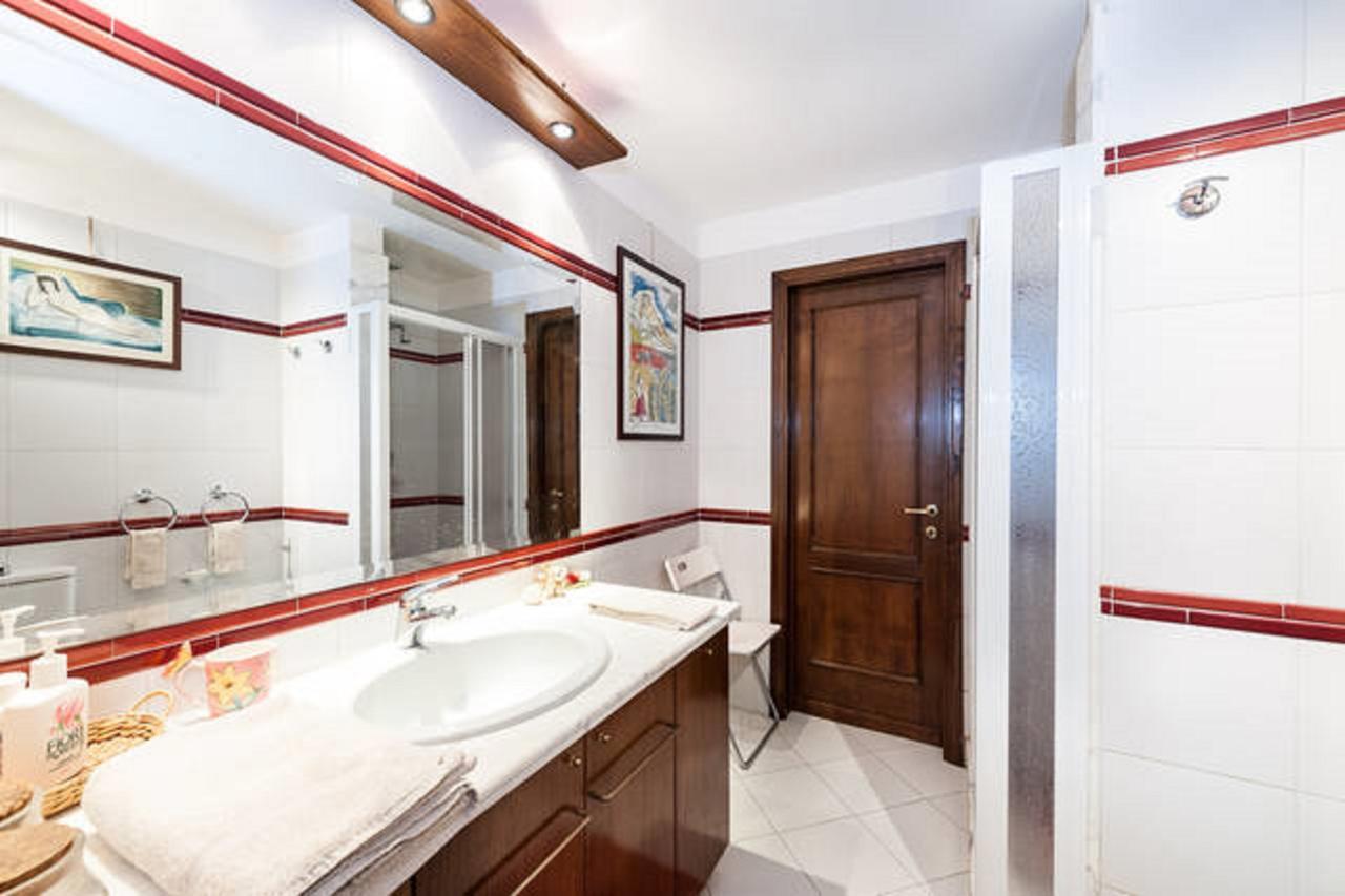 Tornabuoni Apartment Firenze Bagian luar foto