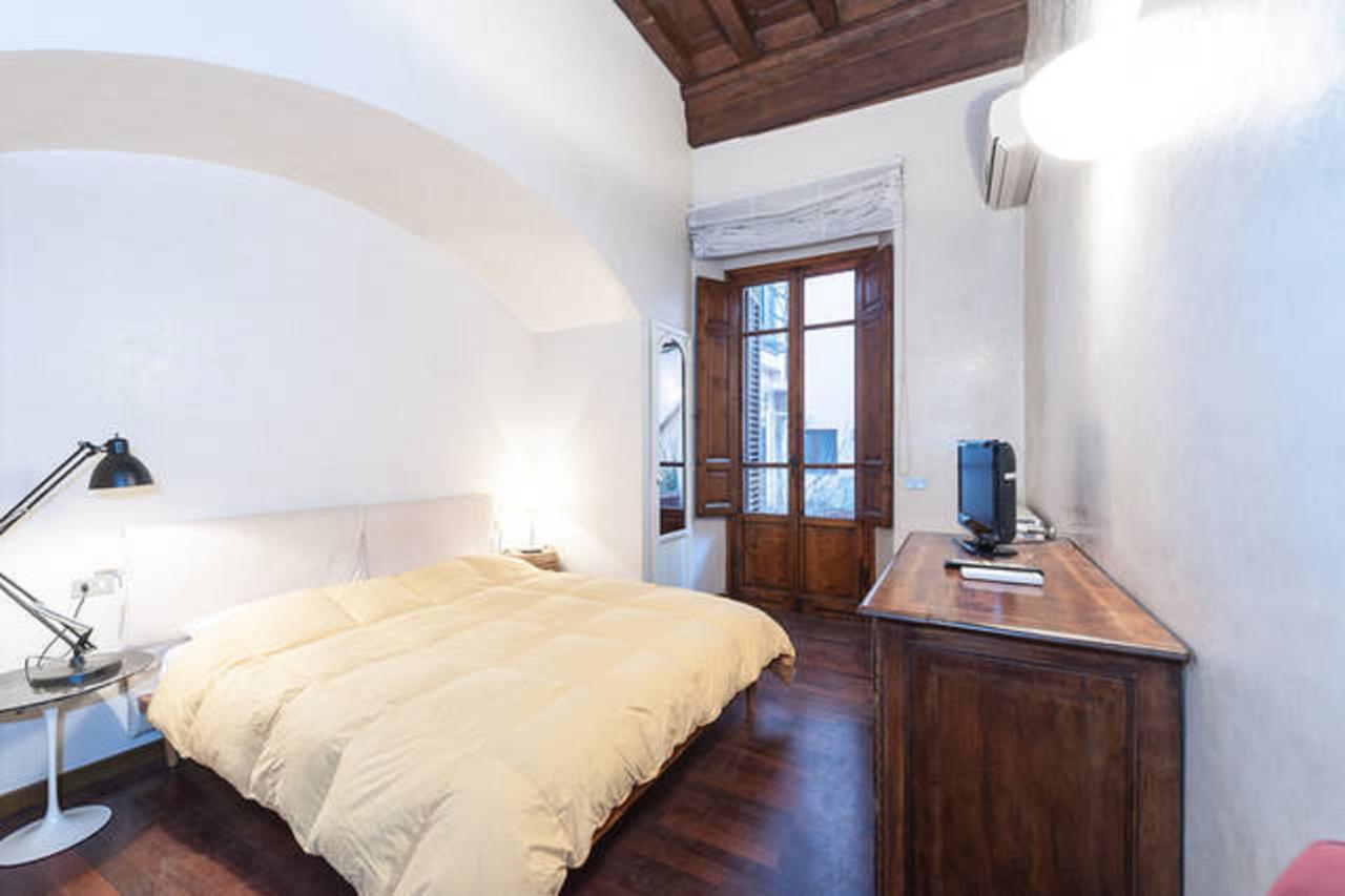 Tornabuoni Apartment Firenze Bagian luar foto
