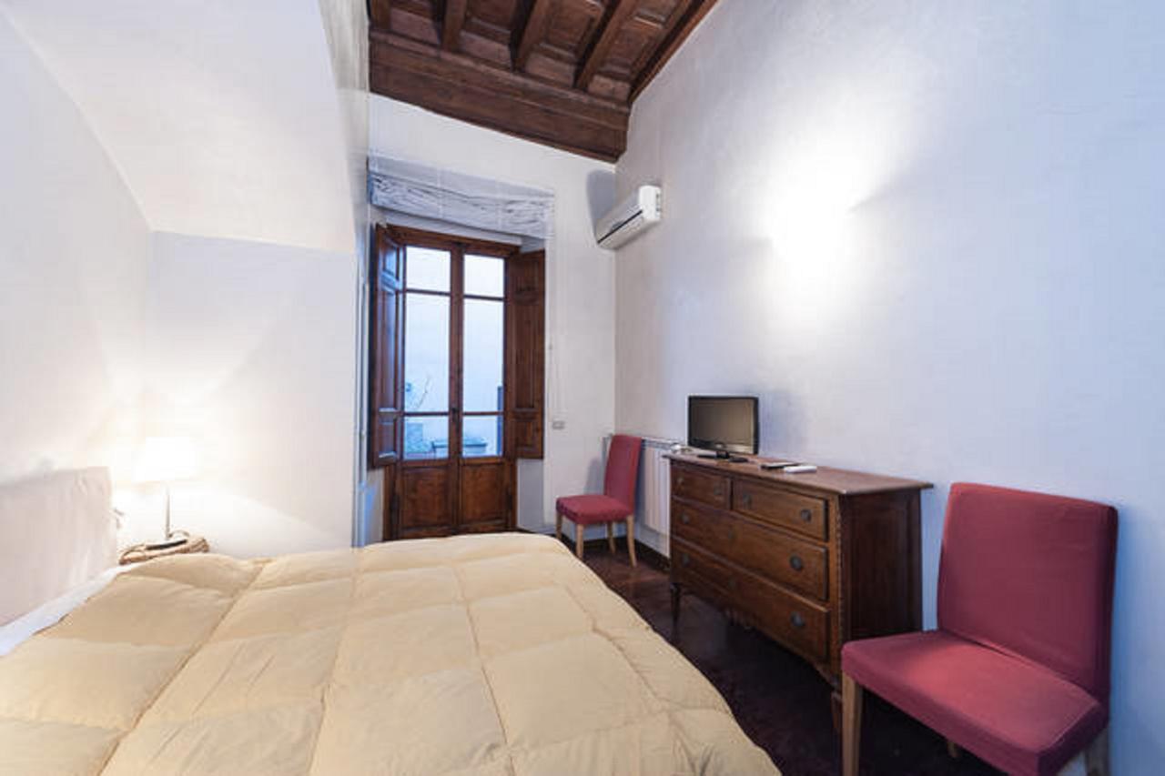 Tornabuoni Apartment Firenze Bagian luar foto